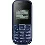 Мобильный телефон Nomi i144m Blue - 1