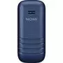 Мобильный телефон Nomi i144m Blue - 2