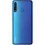 Мобильный телефон TECNO CC6 (Camon 12 Air) Bay Blue (4895180751639) - 1