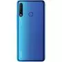 Мобильный телефон TECNO CC6 (Camon 12 Air) Bay Blue (4895180751639) - 1