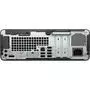 Компьютер HP 400 G6 SFF / i5-9500 (8BY20ES) - 3