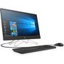 Компьютер HP 24-f0146ur (7JX38EA) - 1