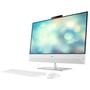Компьютер GIGABYTE Pavilion 24-xa0041ur (5QY62EA) - 2