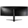 Монитор Samsung C43J89 (LC43J890DKIXCI) - 1