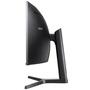 Монитор Samsung C43J89 (LC43J890DKIXCI) - 5