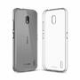 Чехол для моб. телефона MakeFuture Air Case (Clear TPU) Nokia 2.2 (MCA-N22) - 1