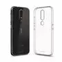 Чехол для моб. телефона MakeFuture Nokia 4.2 Air (Clear TPU) (MCA-N42) - 1