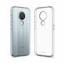 Чехол для моб. телефона MakeFuture Nokia 6.2/7.2 Air (Clear TPU) (MCA-N62/72) - 1