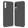 Чехол для моб. телефона MakeFuture Skin Case Samsung A30s Black (MCS-SA30SBK) - 1