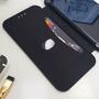 Чехол для моб. телефона MakeFuture Flip Case (Soft-Touch PU) Apple iPhone 11 Pro Black (MCP-AI11PBK) - 2