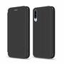 Чехол для моб. телефона MakeFuture Flip Case (Soft-Touch PU) Samsung A30s Black (MCP-SA30SBK) - 1