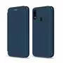 Чехол для моб. телефона MakeFuture Samsung A10s Flip (Soft-Touch PU) Blue (MCP-SA10SBL) - 1