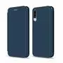 Чехол для моб. телефона MakeFuture Samsung A30s Flip (Soft-Touch PU) Blue (MCP-SA30SBL) - 1