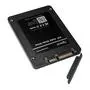 Накопитель SSD 2.5" 240GB Apacer (AP240GAS340G) - 3