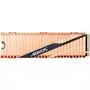 Накопитель SSD M.2 2280 1TB GIGABYTE (GP-ASM2NE6100TTTD) - 1