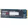 Накопитель SSD M.2 2280 128GB GIGABYTE (GP-GSM2NE3128GNTD) - 2