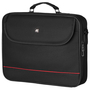 Сумка для ноутбука 2E 16" CBN116 black (2E-CBN116BK) - 1