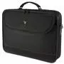 Сумка для ноутбука 2E 16" CBN116 black (2E-CBN116BK) - 2