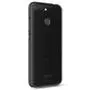 Чехол для моб. телефона MakeFuture Air Case (Clear TPU) Xiaomi Redmi 6 Black (MCA-XR6BK) - 1