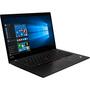 Ноутбук Lenovo ThinkPad X390 (20Q0000QRT) - 1