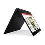 Ноутбук Lenovo ThinkPad L13 Yoga (20R50009RT) - 2