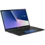 Ноутбук ASUS ZenBook Flip UX463FL-AI036T (90NB0NY1-M00360) - 1