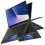 Ноутбук ASUS ZenBook Flip UX463FL-AI036T (90NB0NY1-M00360) - 7