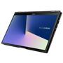 Ноутбук ASUS ZenBook Flip UX463FL-AI036T (90NB0NY1-M00360) - 9