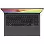 Ноутбук ASUS X512DA-EJ888 (90NB0LZ3-M14830) - 3
