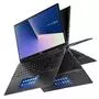 Ноутбук ASUS ZenBook Flip UX563FD-A1027T (90NB0NT1-M00480) - 6