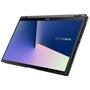 Ноутбук ASUS ZenBook Flip UX563FD-A1027T (90NB0NT1-M00480) - 8