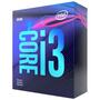 Процессор INTEL Core™ i3 9350KF (BX80684I39350KF) - 1