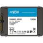 Накопитель SSD 2.5" 120GB Micron (CT120BX500SSD1) - 1