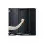 Холодильник LG GC-Q22FTBKL - 5