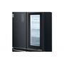 Холодильник LG GC-Q22FTBKL - 6