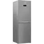 Холодильник BEKO RCNA386E30ZXB - 1