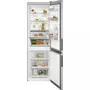 Холодильник ELECTROLUX EN3484MOX - 2