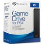 Внешний жесткий диск 2.5" 2TB Game Drive for PlayStation Seagate (STGD2000400) - 4