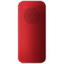 Мобильный телефон Sigma X-style 32 Boombox Red (4827798524329) - 1