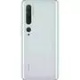 Мобильный телефон Xiaomi Mi Note 10 6/128GB Glacier White - 2