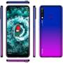 Мобильный телефон TECNO CC7 (Camon 12) Dawn Blue (4895180750922) - 1