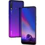 Мобильный телефон TECNO CC7 (Camon 12) Dawn Blue (4895180750922) - 2