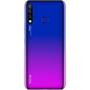 Мобильный телефон TECNO CC7 (Camon 12) Dawn Blue (4895180750922) - 3