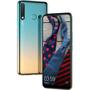 Мобильный телефон TECNO CC7 (Camon 12) Sky Cyan (4895180750939) - 1