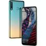 Мобильный телефон TECNO CC7 (Camon 12) Sky Cyan (4895180750939) - 1