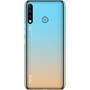 Мобильный телефон TECNO CC7 (Camon 12) Sky Cyan (4895180750939) - 3
