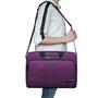 Сумка для ноутбука Grand-X 15.6'' SB-139 Purple (SB-139P) - 8