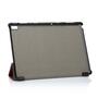 Чехол для планшета BeCover Smart Case для Lenovo Tab E10 TB-X104 Brown (703276) - 2