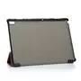 Чехол для планшета BeCover Smart Case для Lenovo Tab E10 TB-X104 Brown (703276) - 2