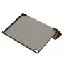 Чехол для планшета BeCover Smart Case для Lenovo Tab E10 TB-X104 Brown (703276) - 3